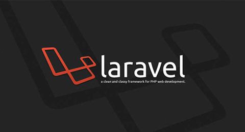 Laravel整合BootStrap等前端框架