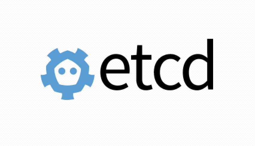 Etcd安装及基本命令